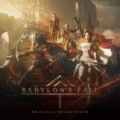 画像ギャラリー No.002のサムネイル画像 / 「BABYLON'S FALL」公式生放送#02が2022年1月25日20:00より配信に。最新情報を実機ゲームプレイとともに紹介
