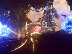 今夜の「RADIO 4Gamer Tap（仮）」では，スクウェア・エニックスの「BABYLON'S FALL」を取り上げます