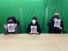 マフィア梶田の二次元が来い！：第576回「声優界屈指の陽キャから春を感じるわしらのBABYLON\'S FALL」
