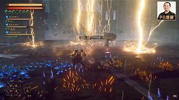 画像ギャラリー No.012のサムネイル画像 / 「BABYLON'S FALL」公式生放送#07レポート。デュエルの新ボスの実機プレイを交えてアップデートVer1.1.1の情報が公開に