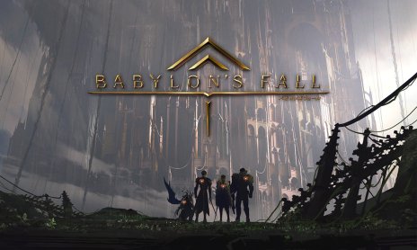 画像ギャラリー No.001のサムネイル画像 / プラチナゲームズ新作「Babylon's Fall」の新たなトレイラーが公開。発売は2019年内から“未定”に変更