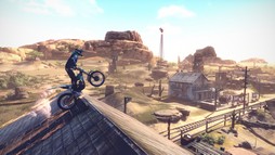 画像ギャラリー No.003のサムネイル画像 / ［E3 2018］「Trials Rising」が2019年2月に海発売決定。プラットフォームはPCとPS4，Xbox One，Nintendo Switch