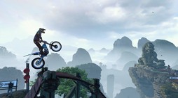 画像ギャラリー No.004のサムネイル画像 / ［E3 2018］「Trials Rising」が2019年2月に海発売決定。プラットフォームはPCとPS4，Xbox One，Nintendo Switch