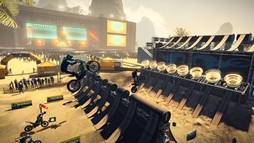 画像ギャラリー No.005のサムネイル画像 / ［E3 2018］「Trials Rising」が2019年2月に海発売決定。プラットフォームはPCとPS4，Xbox One，Nintendo Switch
