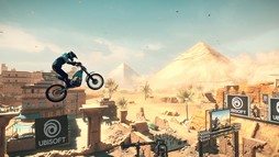 画像ギャラリー No.006のサムネイル画像 / ［E3 2018］「Trials Rising」が2019年2月に海発売決定。プラットフォームはPCとPS4，Xbox One，Nintendo Switch