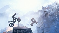 画像ギャラリー No.007のサムネイル画像 / ［E3 2018］「Trials Rising」が2019年2月に海発売決定。プラットフォームはPCとPS4，Xbox One，Nintendo Switch