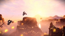 画像ギャラリー No.008のサムネイル画像 / ［E3 2018］「Trials Rising」が2019年2月に海発売決定。プラットフォームはPCとPS4，Xbox One，Nintendo Switch
