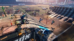 画像ギャラリー No.009のサムネイル画像 / ［E3 2018］「Trials Rising」が2019年2月に海発売決定。プラットフォームはPCとPS4，Xbox One，Nintendo Switch