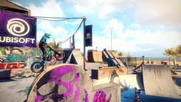 画像ギャラリー No.010のサムネイル画像 / ［E3 2018］「Trials Rising」が2019年2月に海発売決定。プラットフォームはPCとPS4，Xbox One，Nintendo Switch