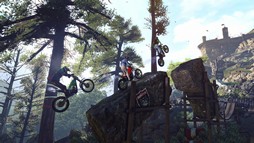 画像ギャラリー No.012のサムネイル画像 / ［E3 2018］「Trials Rising」が2019年2月に海発売決定。プラットフォームはPCとPS4，Xbox One，Nintendo Switch