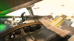 画像ギャラリー No.008のサムネイル画像 / 難コースにバイクで挑むレースアクション「トライアルズ ライジング」，発売日が2019年2月28日に決定。初回生産限定特典も明らかに