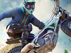 難コースにバイクで挑むレースアクション「トライアルズ ライジング」，発売日が2019年2月28日に決定。初回生産限定特典も明らかに