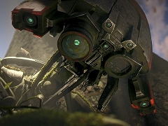 ［E3 2018］未知の惑星であなたは1体のロボット。VR系の新作タイトル「Stormland」が発表＆トレイラーが公開