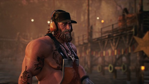 画像ギャラリー No.002のサムネイル画像 / ［E3 2019］人食いザメを操るアクションRPG「Maneater」の最新PVが公開。気になるリリース時期は“COMING SOON”