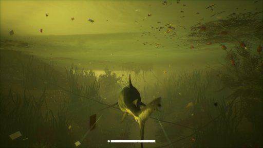 画像ギャラリー No.008のサムネイル画像 / ［E3 2019］これぞサメRPGの決定版。Tripwireブースで，人間どもを食い尽すサメゲー「Maneater」のライブデモをチェックしてきた