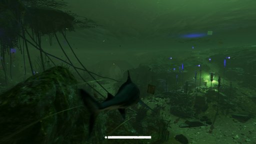 画像ギャラリー No.009のサムネイル画像 / ［E3 2019］これぞサメRPGの決定版。Tripwireブースで，人間どもを食い尽すサメゲー「Maneater」のライブデモをチェックしてきた