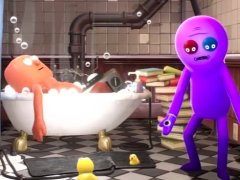 ［E3 2018］Squanch Gamesのカートゥーン風アクションアドベンチャー「Trover Saves the Universe」が発表。PSVRにも対応