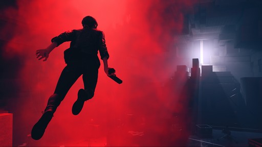 画像ギャラリー No.014のサムネイル画像 / ［E3 2018］Remedy Entertainmentの新作アクションアドベンチャー「Control」のライブデモをE3 2018会場でチェック