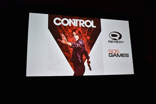 画像ギャラリー No.001のサムネイル画像 / ［GDC 2019］演劇の衣装デザイナーが語るキャラクター衣装制作の現場。「Control」のセッションをレポート