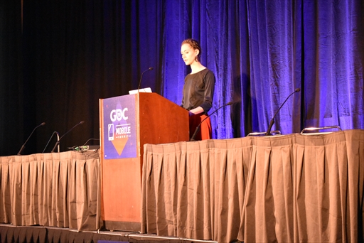 画像ギャラリー No.002のサムネイル画像 / ［GDC 2019］演劇の衣装デザイナーが語るキャラクター衣装制作の現場。「Control」のセッションをレポート