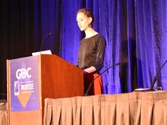 ［GDC 2019］演劇の衣装デザイナーが語るキャラクター衣装制作の現場。「Control」のセッションをレポート