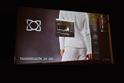 画像ギャラリー No.008のサムネイル画像 / ［GDC 2019］演劇の衣装デザイナーが語るキャラクター衣装制作の現場。「Control」のセッションをレポート
