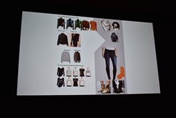 画像ギャラリー No.015のサムネイル画像 / ［GDC 2019］演劇の衣装デザイナーが語るキャラクター衣装制作の現場。「Control」のセッションをレポート