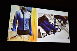画像ギャラリー No.018のサムネイル画像 / ［GDC 2019］演劇の衣装デザイナーが語るキャラクター衣装制作の現場。「Control」のセッションをレポート