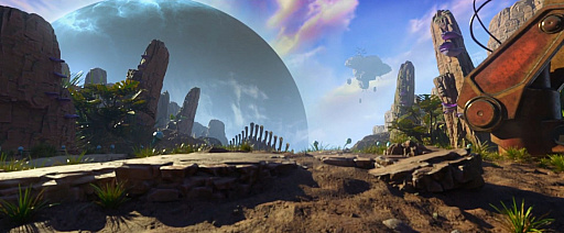 画像ギャラリー No.003のサムネイル画像 / ［GDC 2019］「Control」「Journey to the Savage Planet」のPC版がEpic Games Storeにて独占配信へ