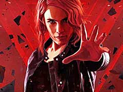 ［gamescom］発売が迫るRemedy Entertainmentの新作アクション，「CONTROL」の最新版をチェックした