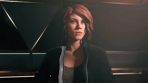 画像ギャラリー No.002のサムネイル画像 / ［gamescom］発売が迫るRemedy Entertainmentの新作アクション，「CONTROL」の最新版をチェックした