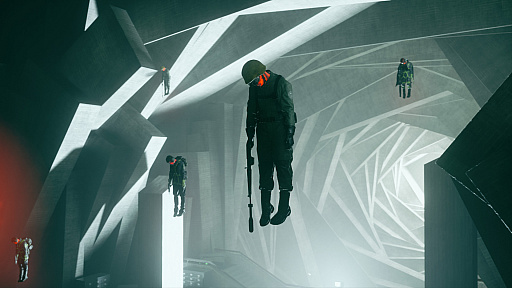 画像ギャラリー No.006のサムネイル画像 / ［gamescom］発売が迫るRemedy Entertainmentの新作アクション，「CONTROL」の最新版をチェックした