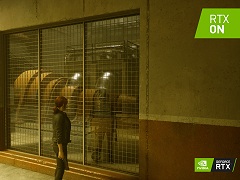 西川善司の3DGE：現状のレイトレ要素全部入りといわれる新作ゲーム「CONTROL」のグラフィックスの魅力を検証する