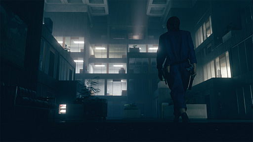 画像ギャラリー No.003のサムネイル画像 / PC版「CONTROL」,DLC第1弾「THE FOUNDATION」が日本時間3月27日に配信。新たなストーリーやサイドミッション,超能力が追加