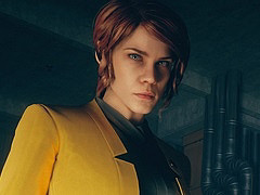 PC版「CONTROL」，DLC第1弾「THE FOUNDATION」が日本時間3月27日に配信。新たなストーリーやサイドミッション，超能力が追加