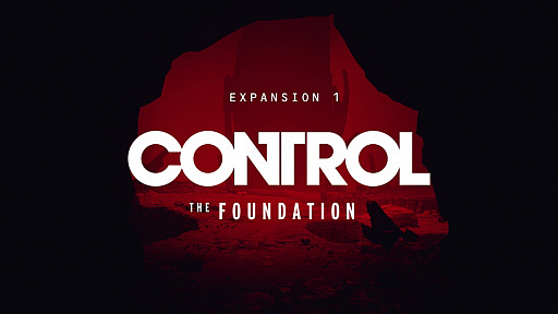 画像ギャラリー No.001のサムネイル画像 / PC版「CONTROL」,第1弾DLC「THE FOUNDATION」が本日配信。NVIDIA「DLSS 2.0」へのサポート対応も