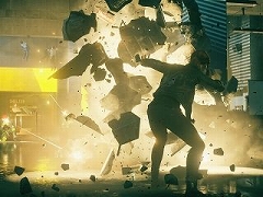 ［GDC Summer］Remedy Entertainmentが「CONTROL」のプロシージャル型破壊効果の実装から学んだこと