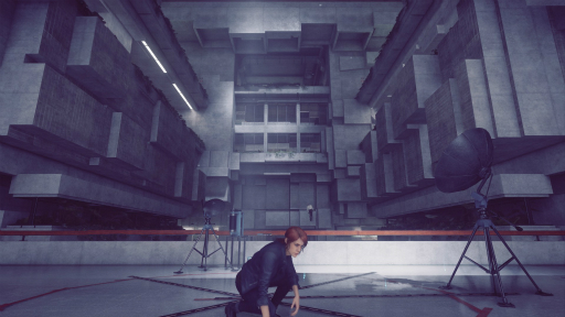 画像ギャラリー No.026のサムネイル画像 / 【PR】あの超能力アクション「Control」を存分に楽しめる決定版。「Control Ultimate Edition」でNYの地下に隠された怪異に挑もう