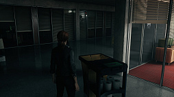 画像ギャラリー No.041のサムネイル画像 / 【PR】あの超能力アクション「Control」を存分に楽しめる決定版。「Control Ultimate Edition」でNYの地下に隠された怪異に挑もう