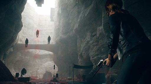 画像ギャラリー No.001のサムネイル画像 / 「Control」を開発したRemedy Entertainmentが，同フランチャイズの全権利を505 Gamesから取得。新たなパートナーとの交渉へ