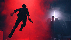 画像ギャラリー No.009のサムネイル画像 / Remedy新作「CONTROL」の日本版がPS4で2019年秋発売へ。超能力を駆使して戦う三人称視点アクションADV