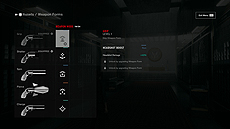 画像ギャラリー No.012のサムネイル画像 / Remedy新作「CONTROL」の日本版がPS4で2019年秋発売へ。超能力を駆使して戦う三人称視点アクションADV