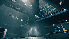 画像ギャラリー No.020のサムネイル画像 / Remedy新作「CONTROL」の日本版がPS4で2019年秋発売へ。超能力を駆使して戦う三人称視点アクションADV