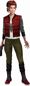 画像ギャラリー No.006のサムネイル画像 / PS4「CONTROL」日本語版の発売日が12月12日に決定。特典付き＆10％OFFで購入できるダウンロード版のプレオーダーもスタート