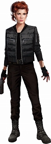 画像ギャラリー No.007のサムネイル画像 / PS4「CONTROL」日本語版の発売日が12月12日に決定。特典付き＆10％OFFで購入できるダウンロード版のプレオーダーもスタート