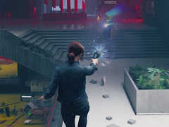 PS4版「CONTROL」，超能力アクションを中心に紹介する日本語字幕付きの最新トレイラーが公式サイトで公開