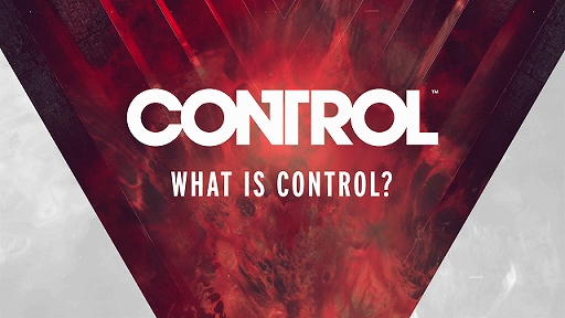 画像ギャラリー No.001のサムネイル画像 / PS4版「CONTROL」,戦いの舞台や,主人公が超能力やさまざまな武器で戦うアクションパートの流れを紹介する最新トレイラーが公開