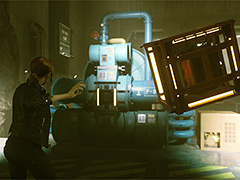 TGA2019で7部門ノミネートの超能力アクション「CONTROL」，PS4版の国内発売に向けて登場人物や舞台などの情報が公開