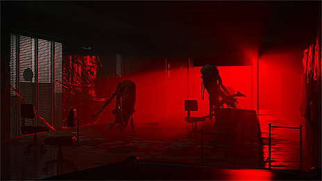画像ギャラリー No.011のサムネイル画像 / TGA2019で7部門ノミネートの超能力アクション「CONTROL」，PS4版の国内発売に向けて登場人物や舞台などの情報が公開