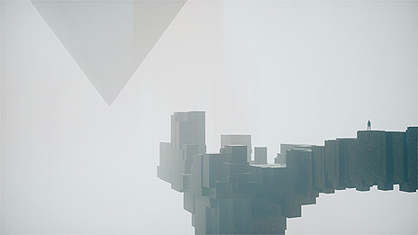 画像ギャラリー No.017のサムネイル画像 / TGA2019で7部門ノミネートの超能力アクション「CONTROL」，PS4版の国内発売に向けて登場人物や舞台などの情報が公開